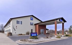 Americas Best Value Inn Seymour Mo